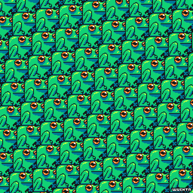 wuchta's profile header