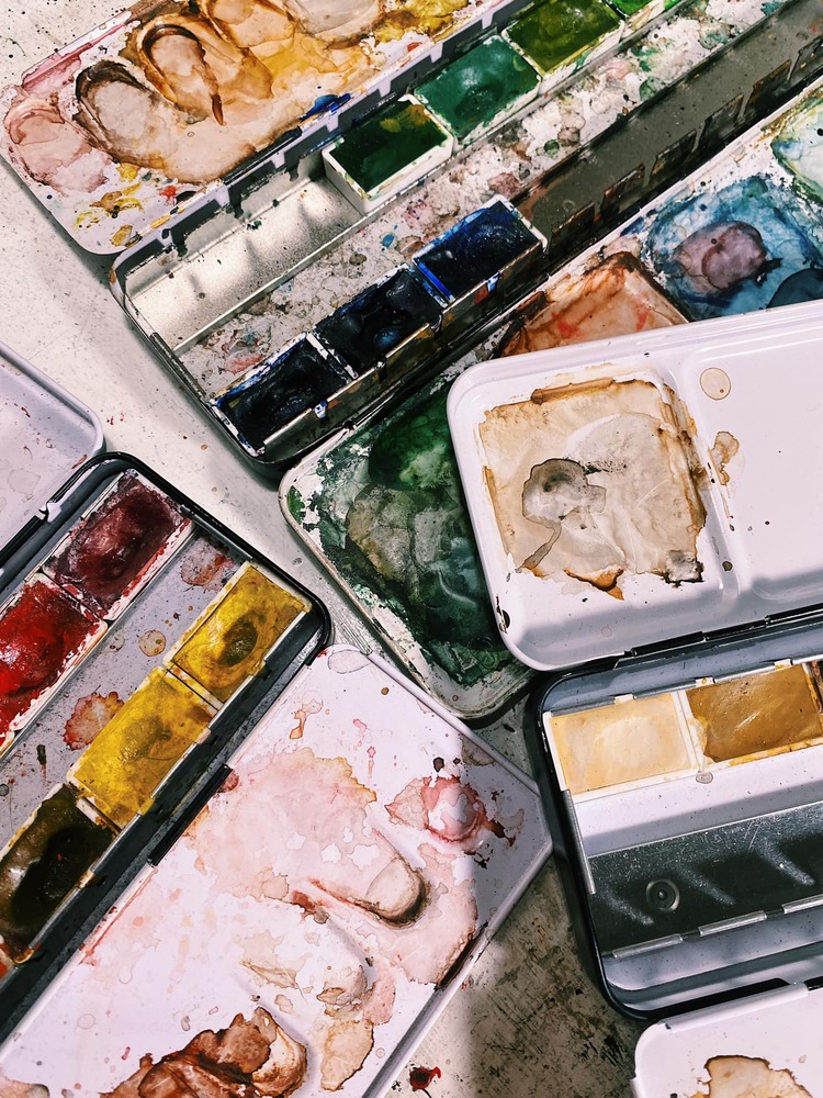 tinyfishbowl's profile header