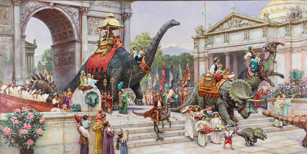 jamesgurney's profile header