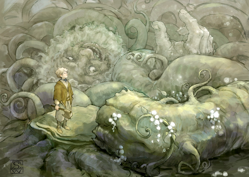 thesgw's profile header