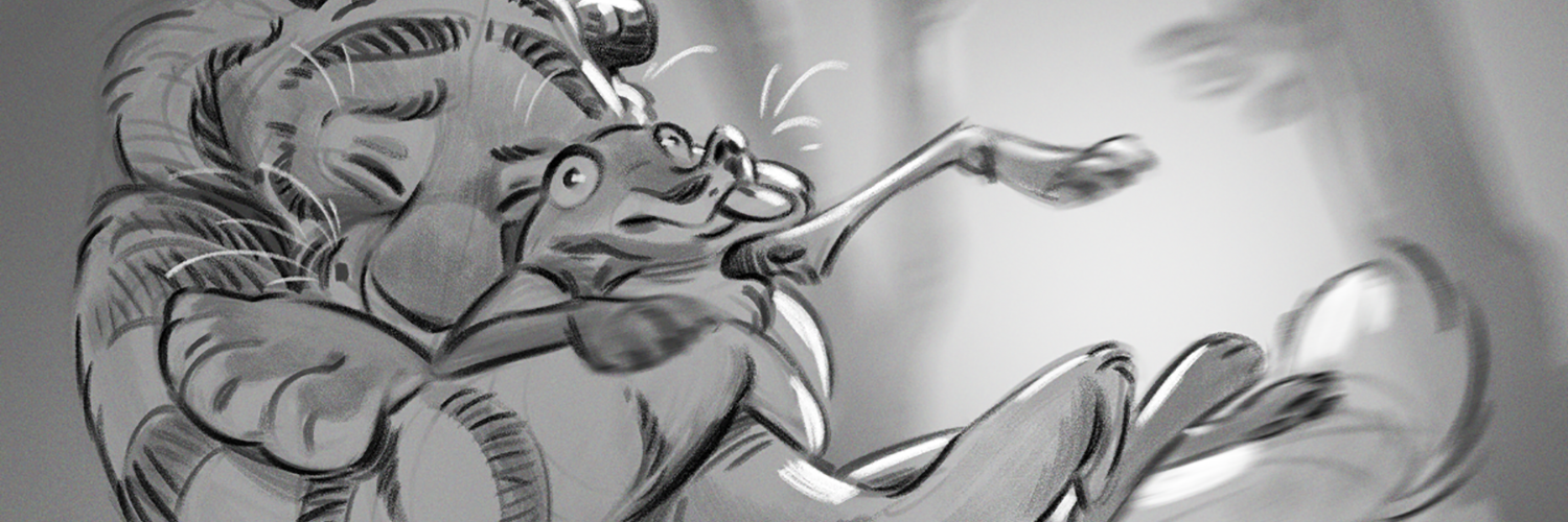 Noukah's profile header