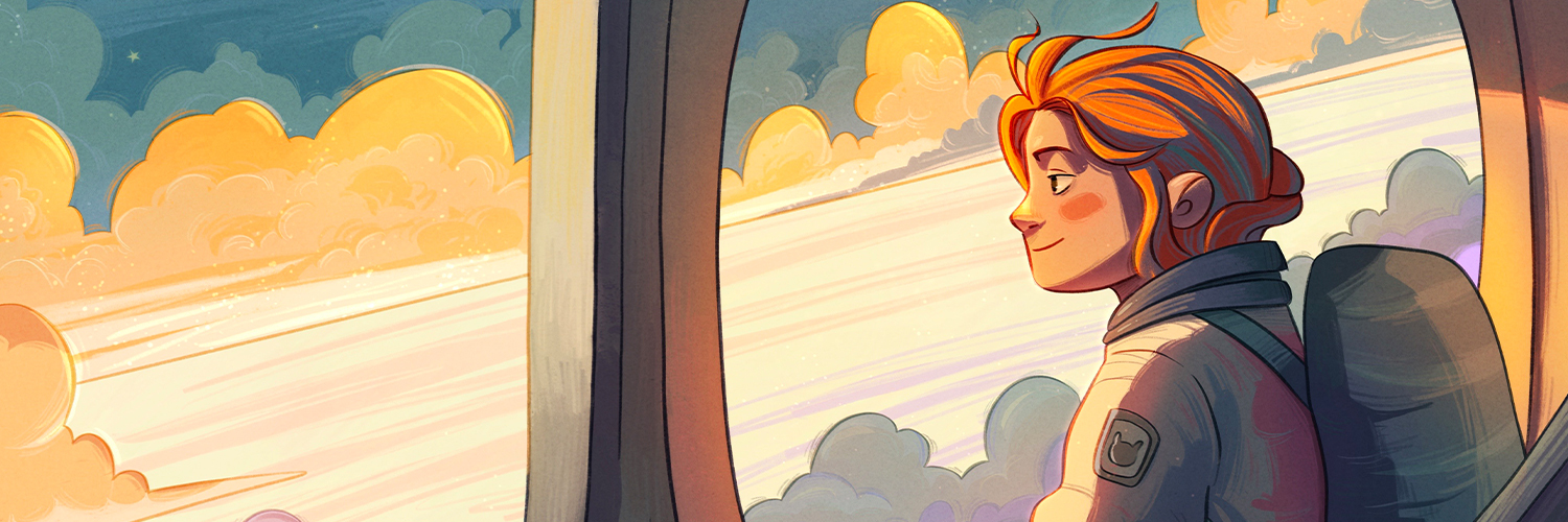 agam's profile header