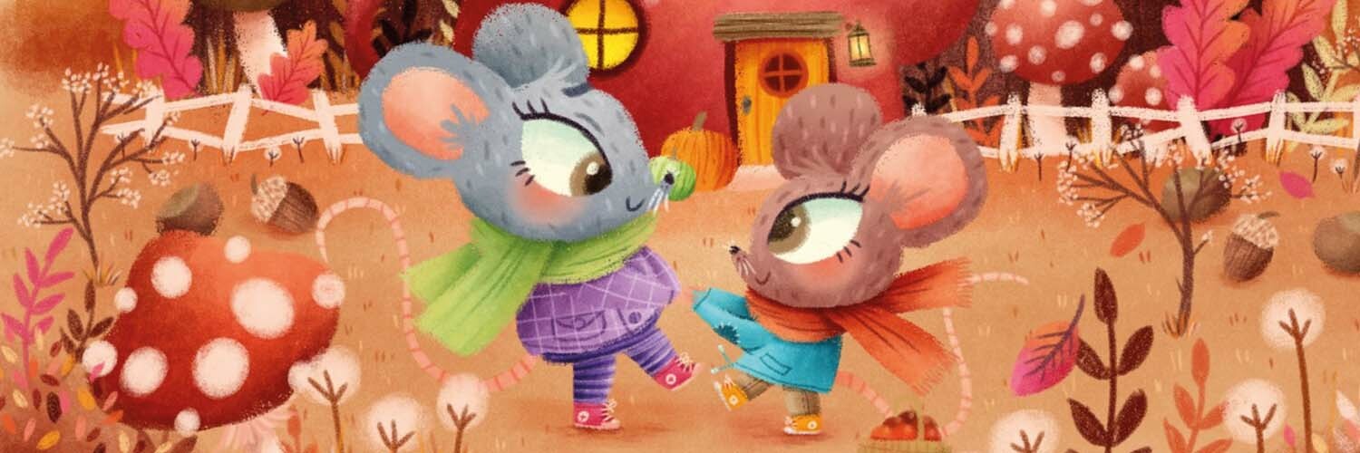 geeksarecool's profile header