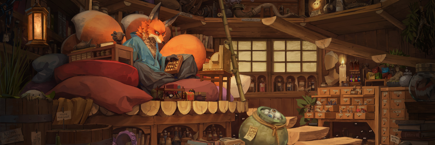 AxlChalieux's profile header