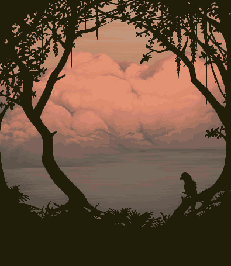 inkguy's profile header