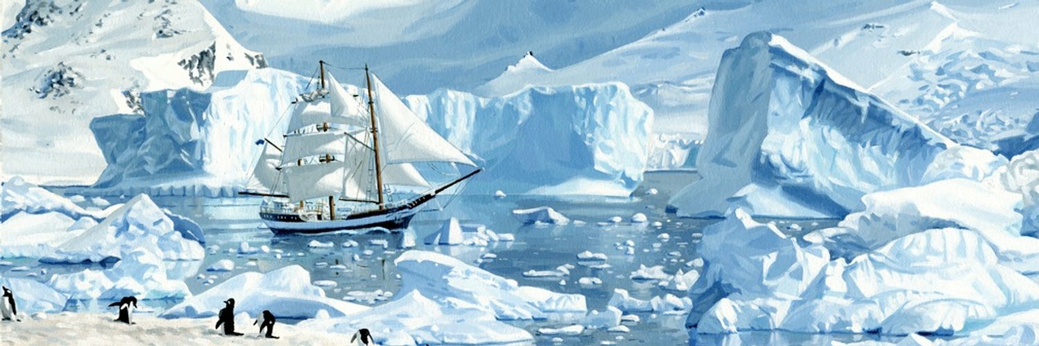 Dreadfulk's profile header