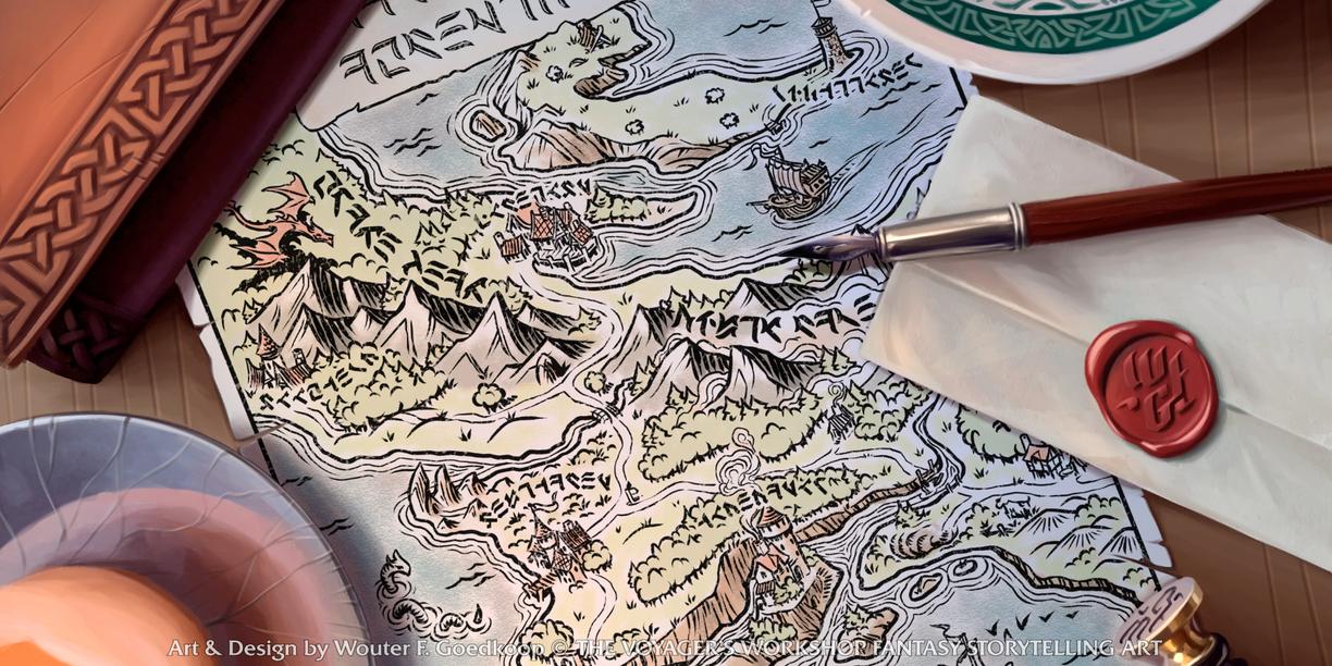 wfgWorkshop's profile header