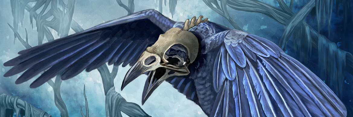 Olooriel's profile header