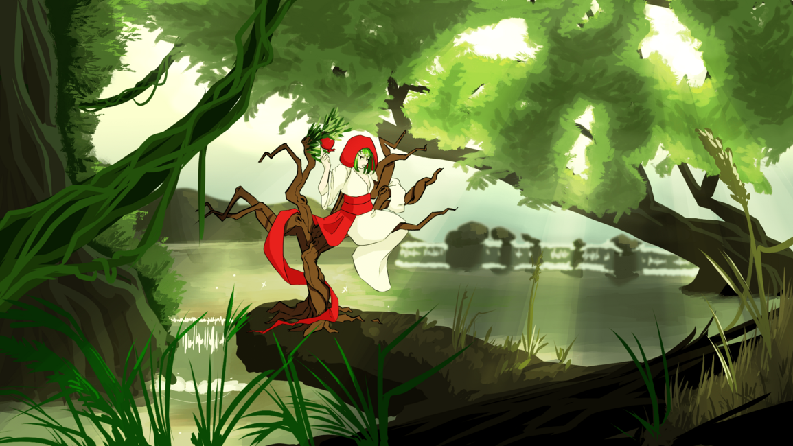 seraphreak's profile header