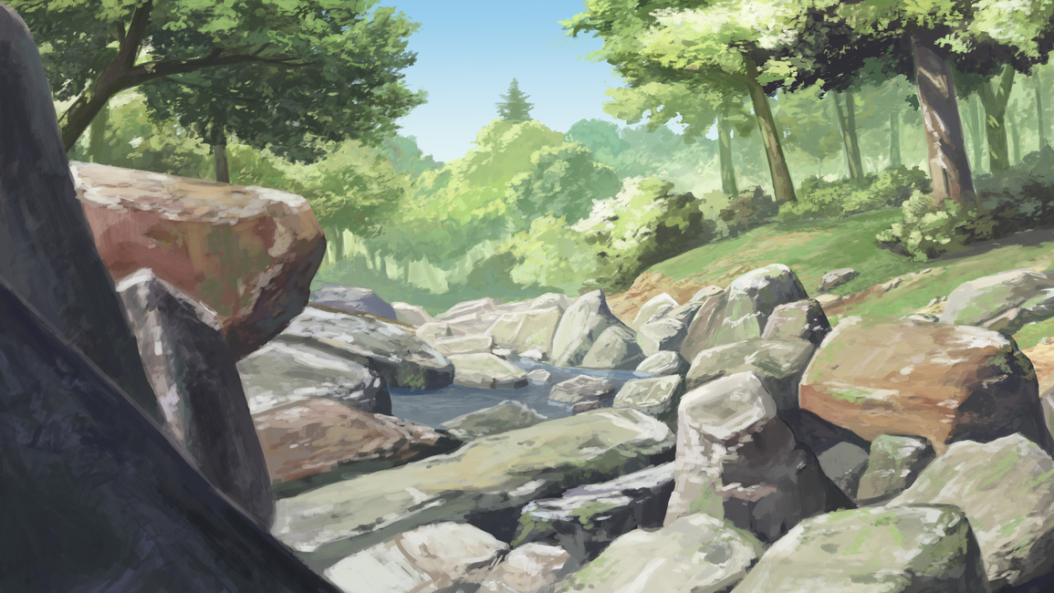 cobalth's profile header