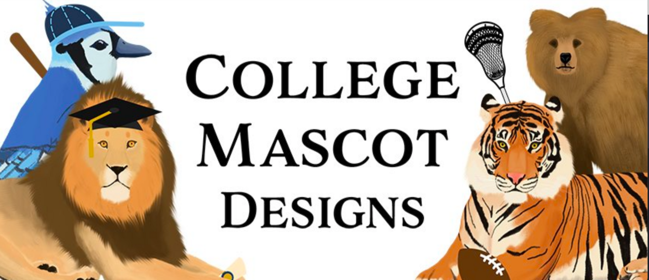 CollegeMascotDesigns's profile header