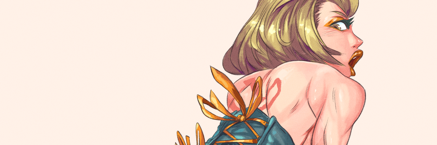 MarsMagnum's profile header