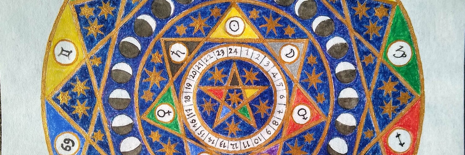 Qwyrdo's profile header