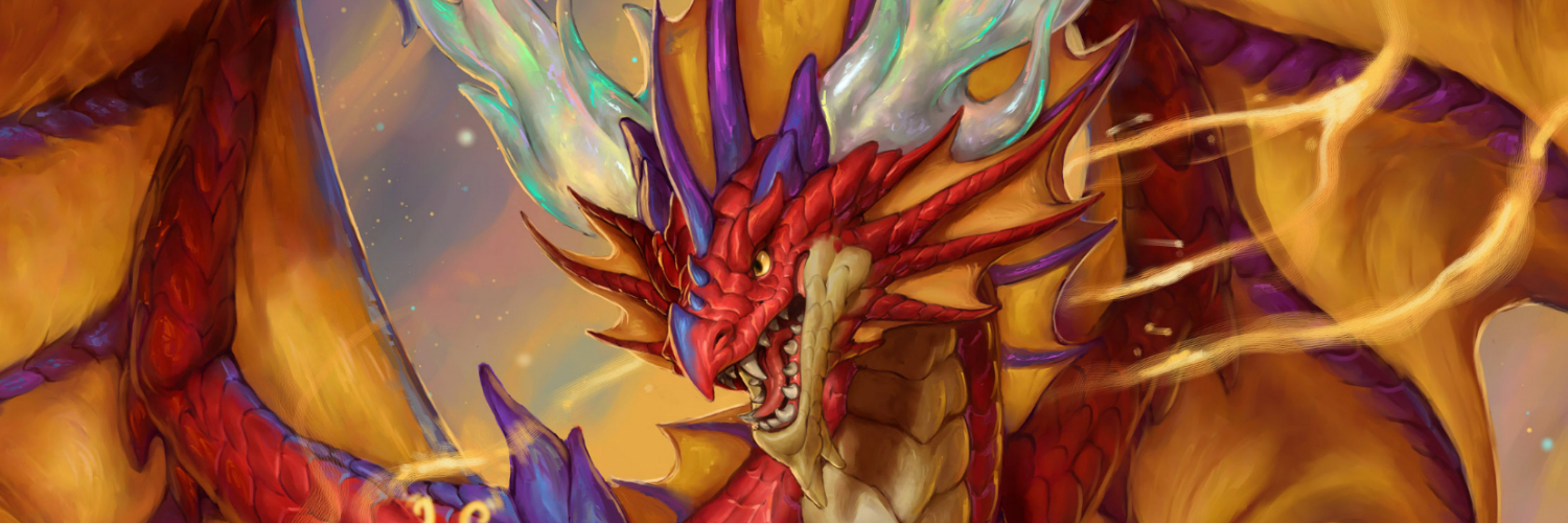 sixthleafclover's profile header