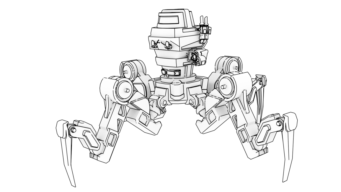 thibsert's profile header