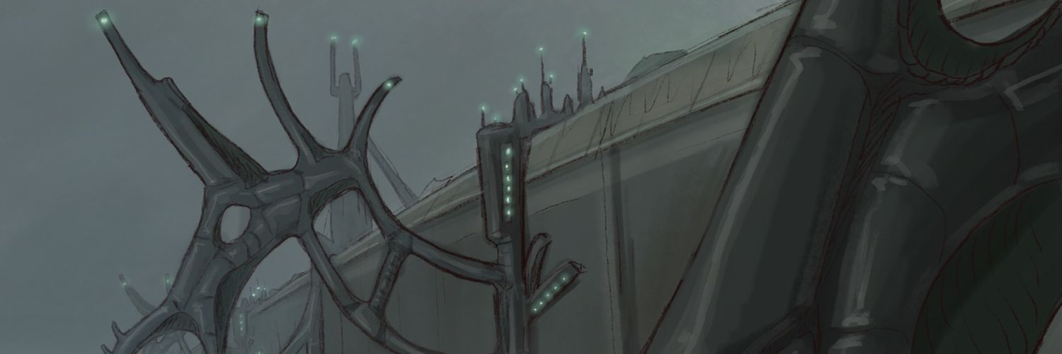 IncognitoPencil's profile header