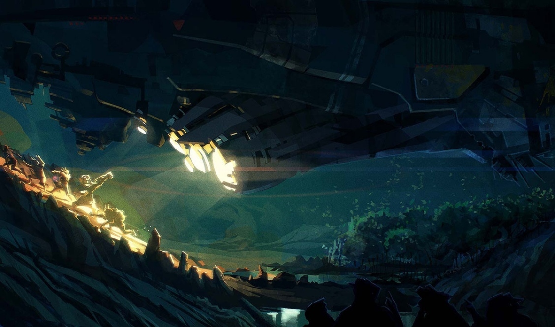 scytales's profile header