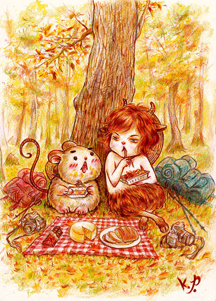 kaliparvati1's profile header