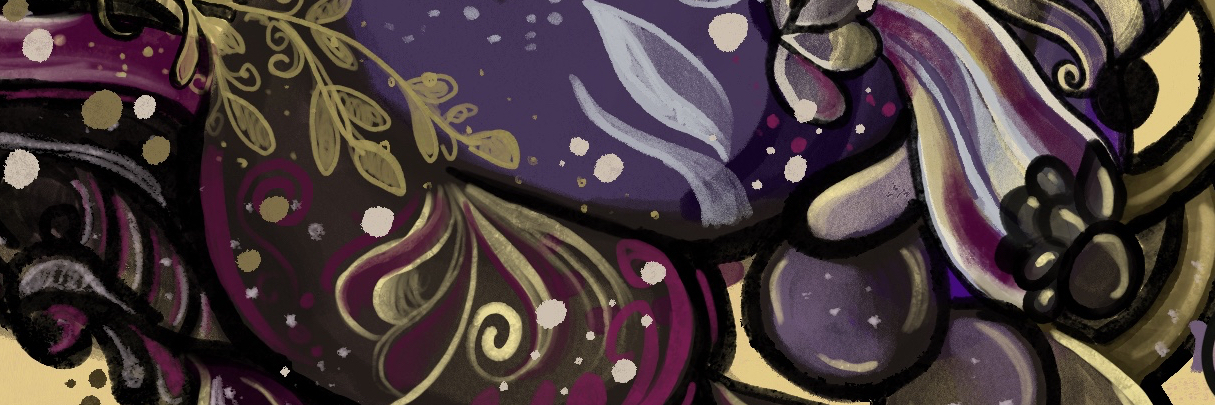 duskbunnie's profile header