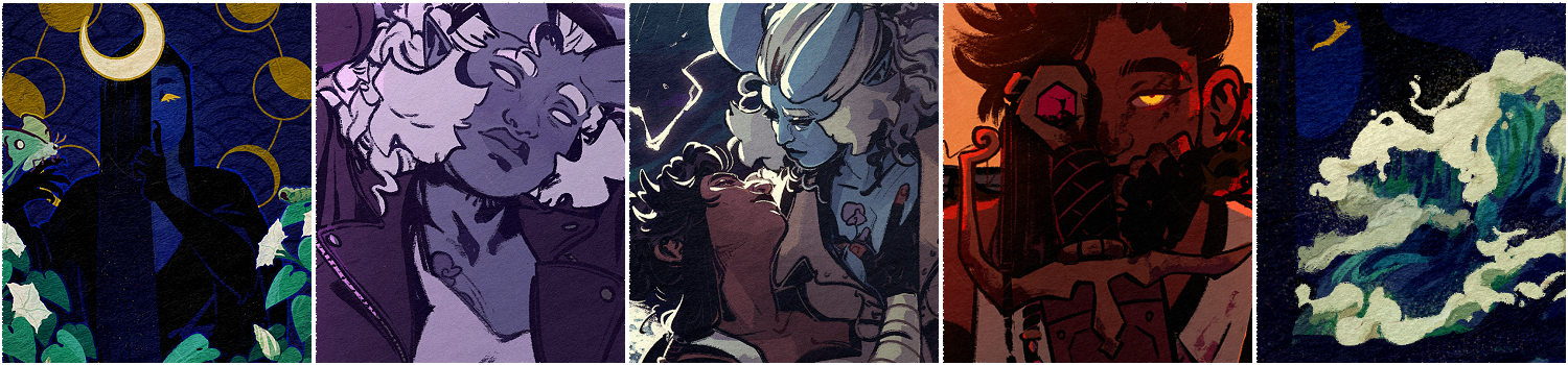 harrie's profile header