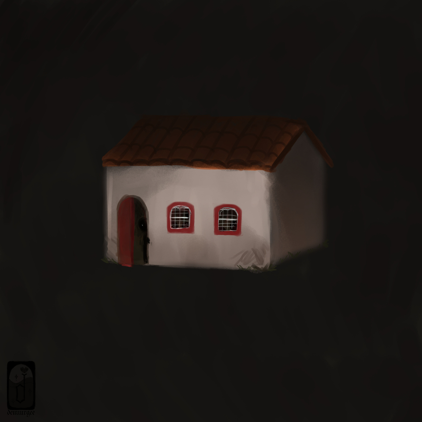 demiurgee's profile header