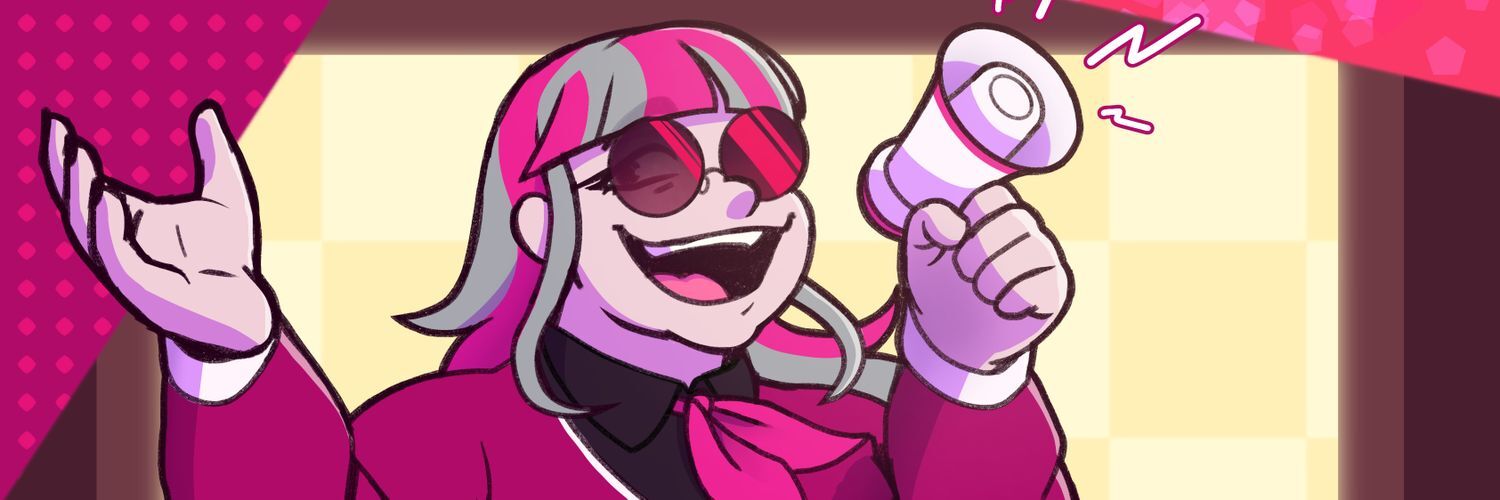 goodollouise's profile header