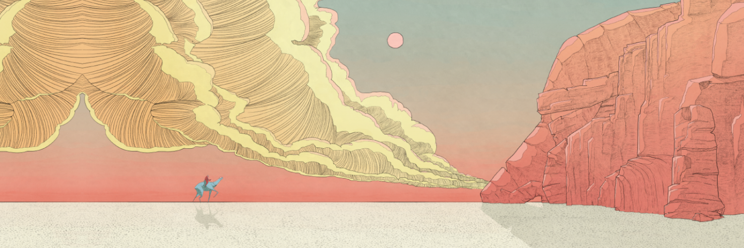 Barbeerian's profile header