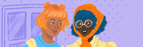 eraserable's profile header