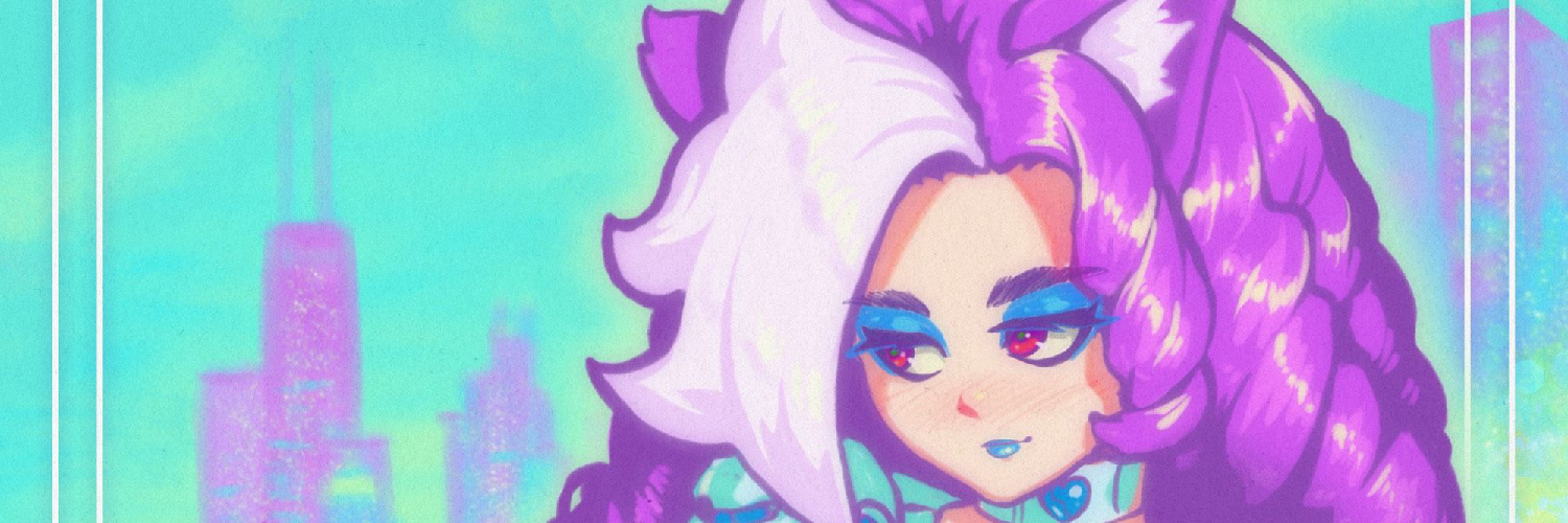 mollyskyfire's profile header