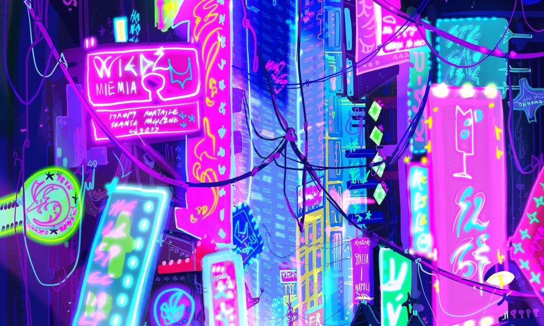 neon_svips's profile header