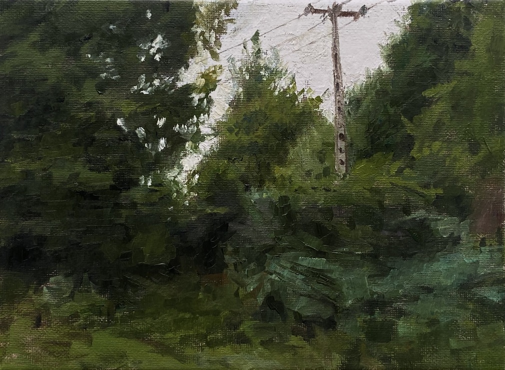 Ulisu's profile header