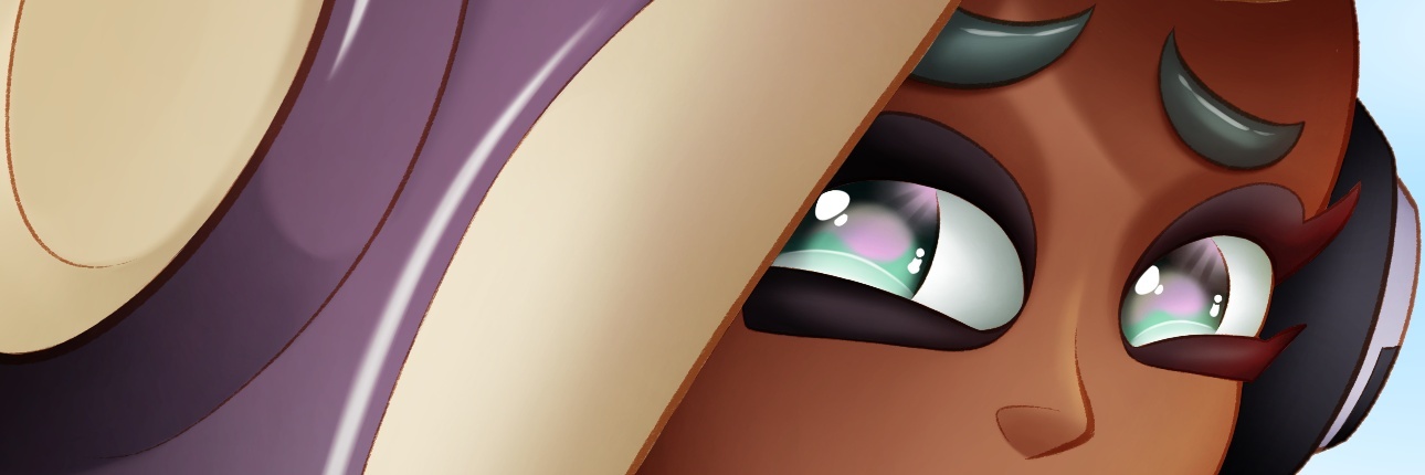 ChaleurArt's profile header