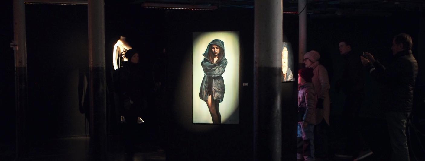 kaisla's profile header