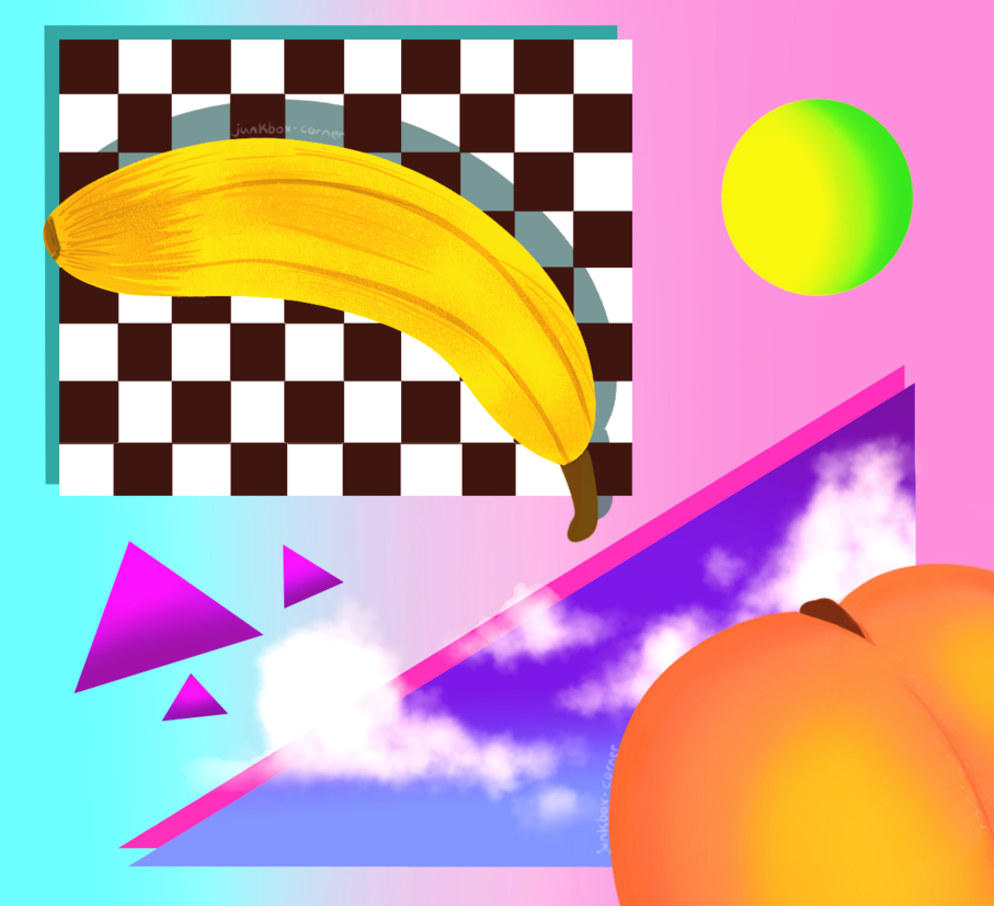 JunkboxCorner's profile header