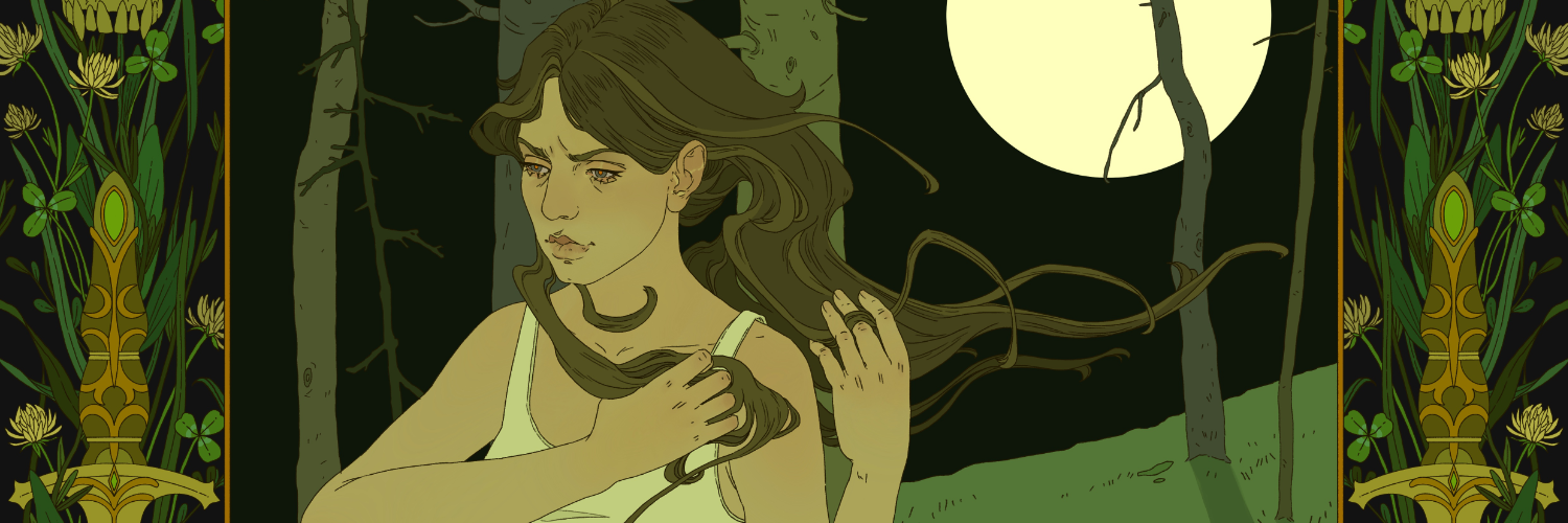 kotartist's profile header