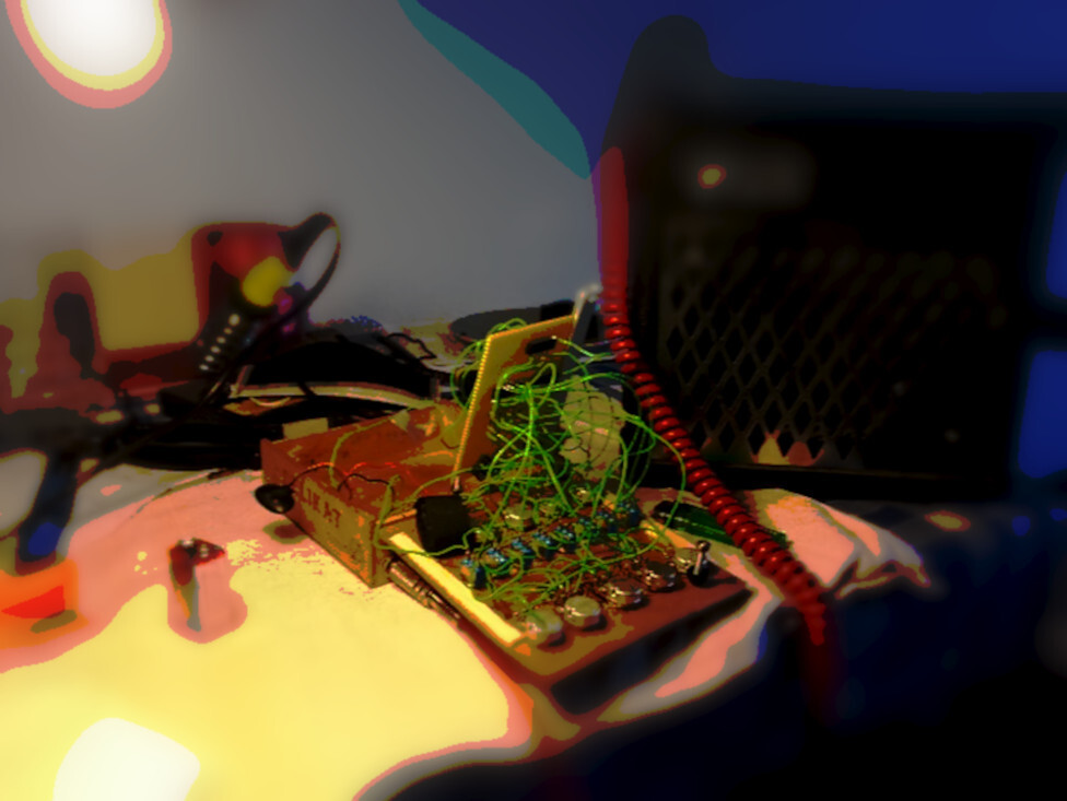 GubbiAnn's profile header