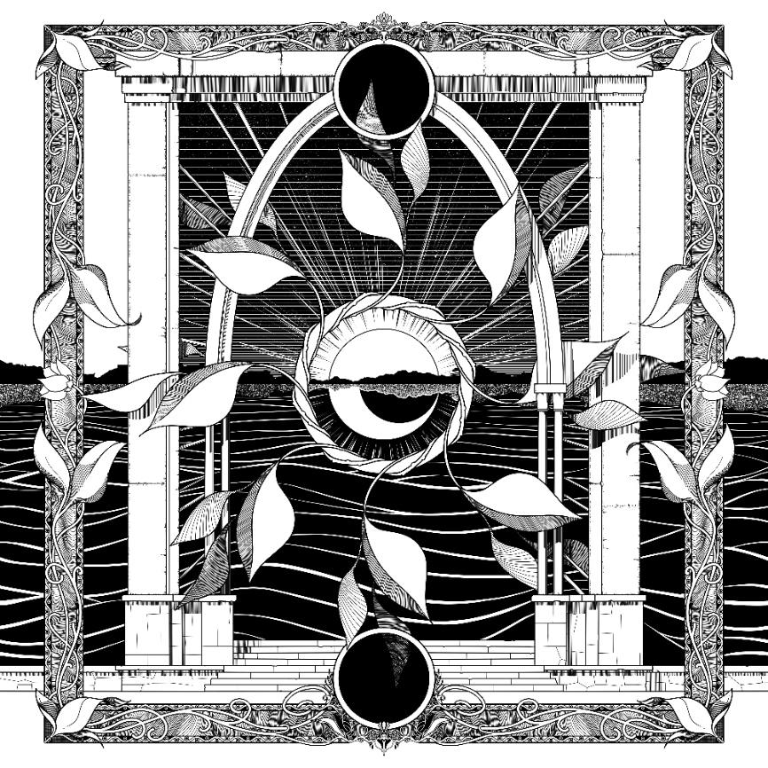 allbe's profile header