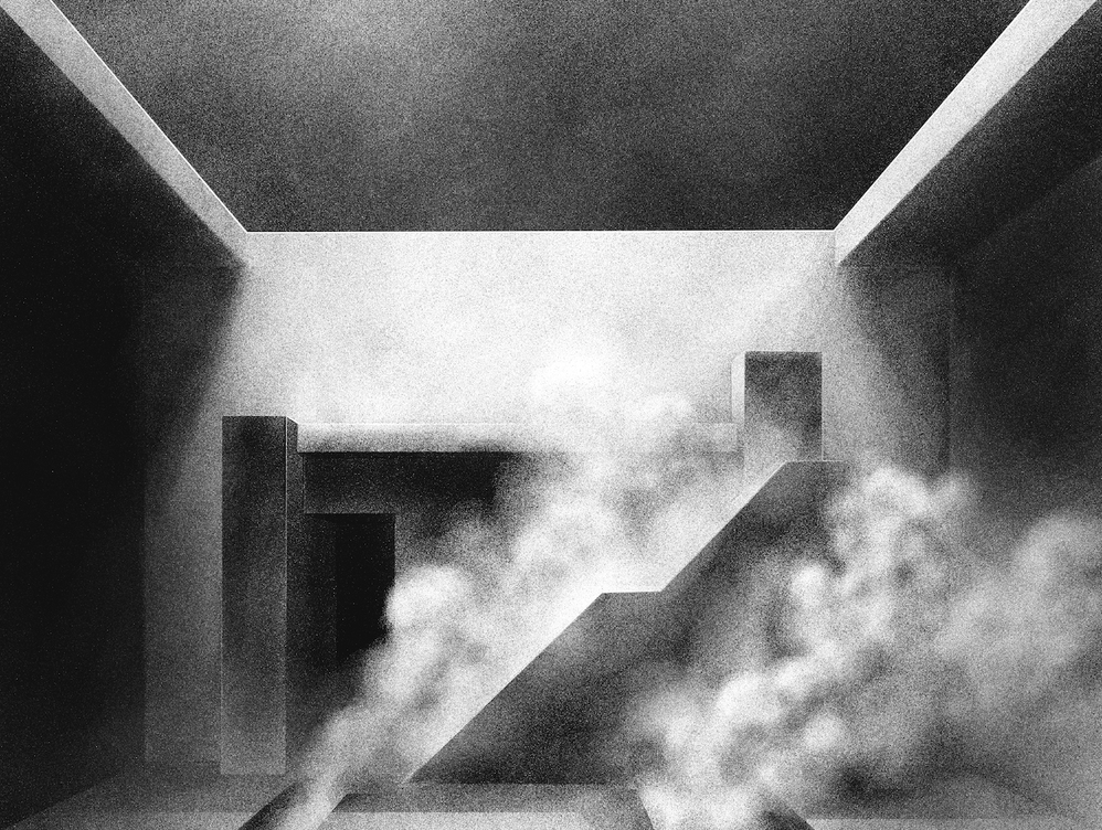 mononoir's profile header