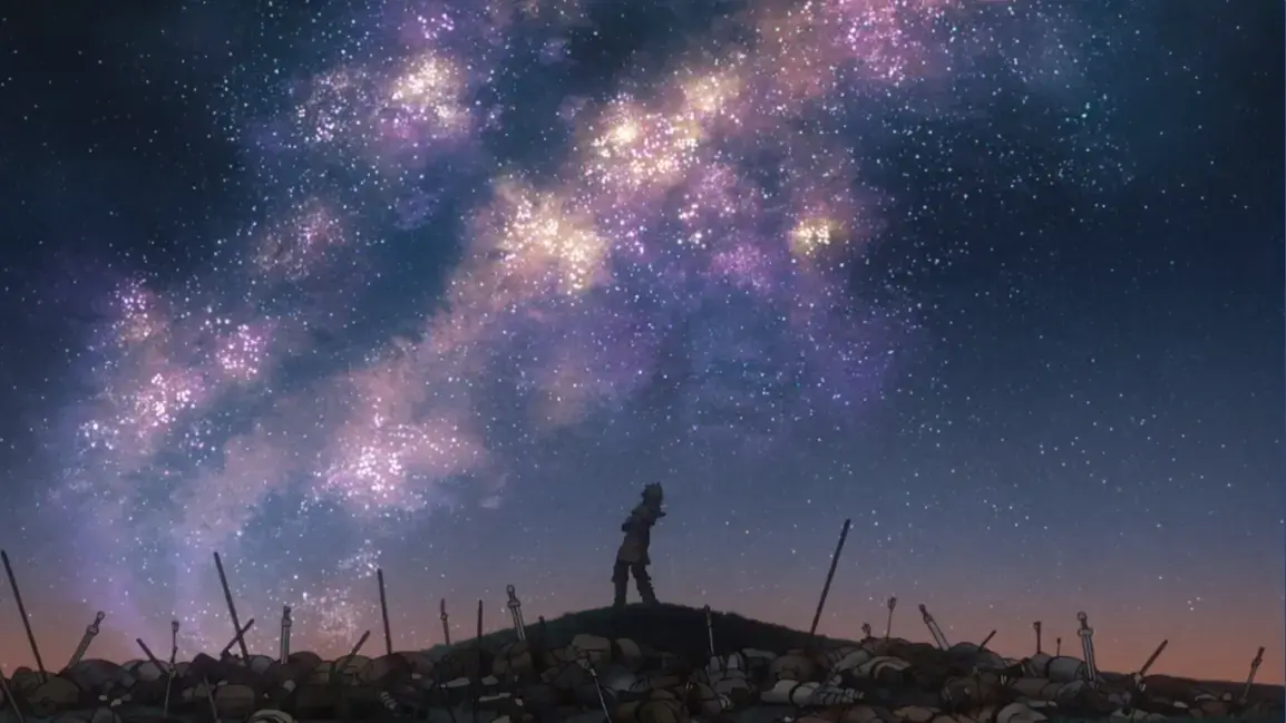 Ciclop's profile header