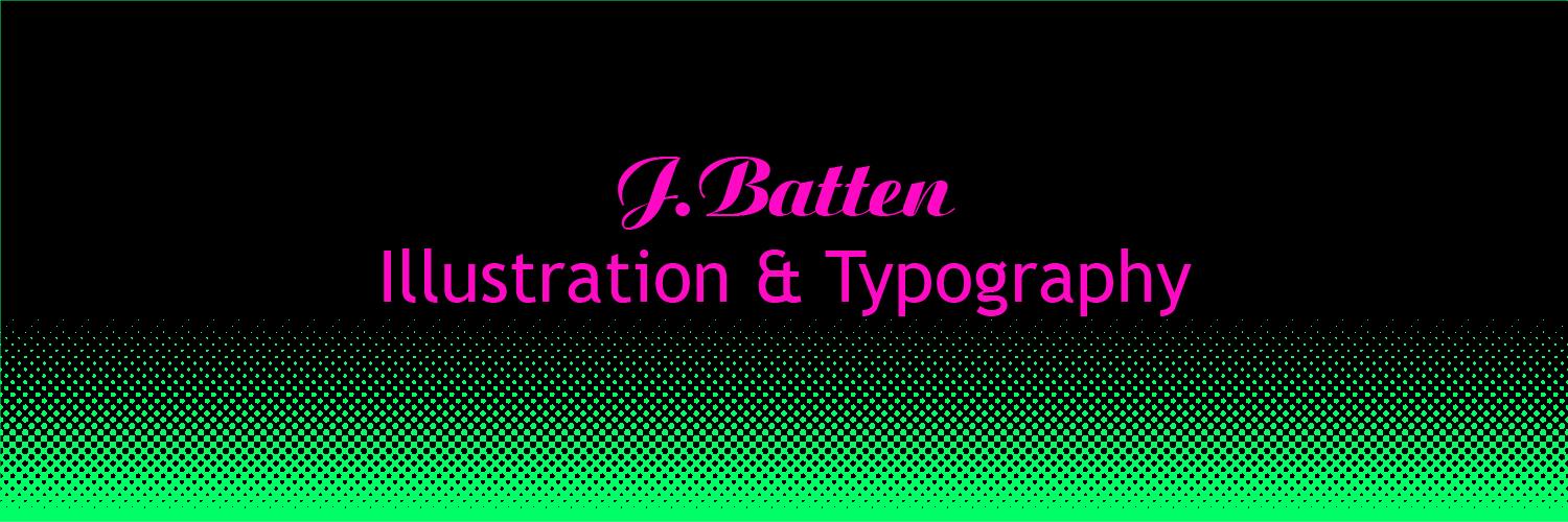 JBatten's profile header