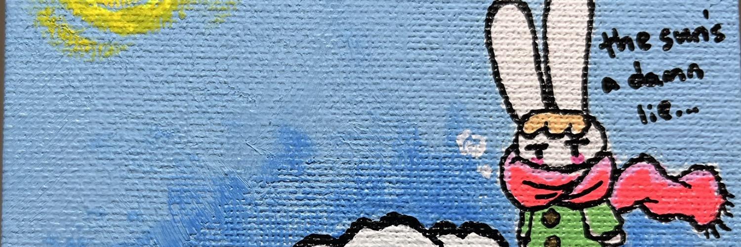 svnynnearts's profile header