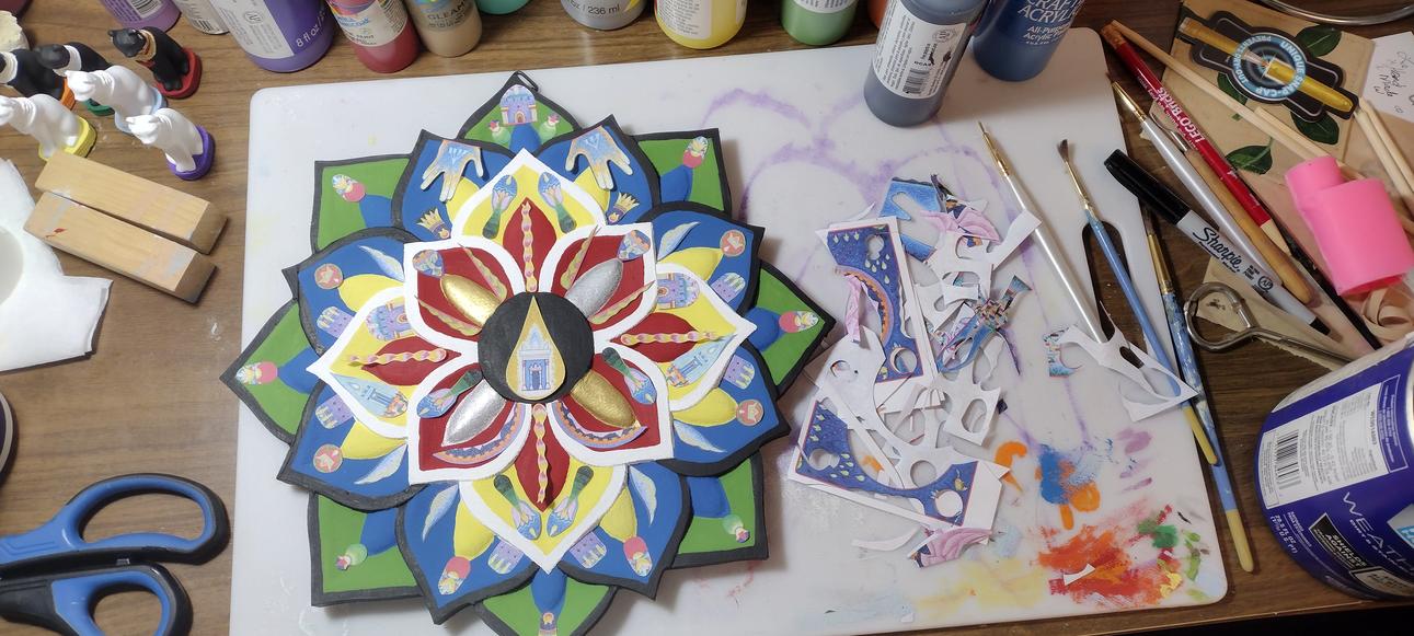 LeahKiser's profile header