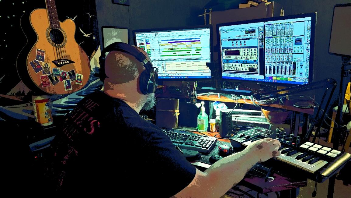 repeatersignal's profile header