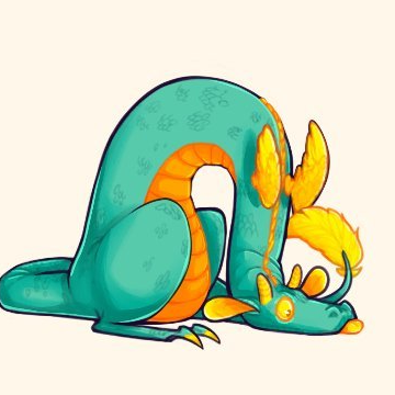 ALWyvern's avatar