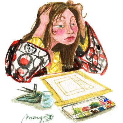 margodeweerdt's avatar