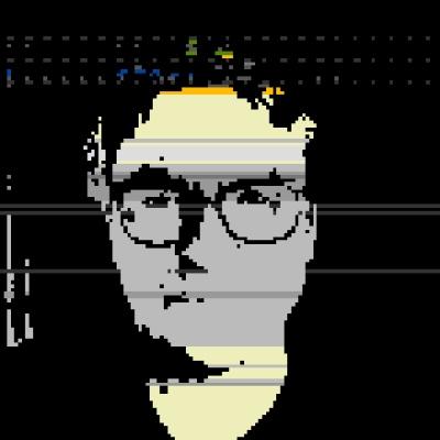 BrentPatterson's avatar