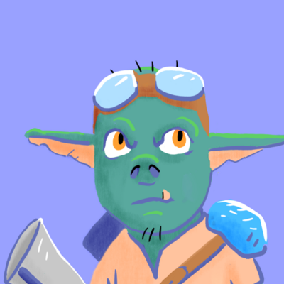 Janvanhouten's avatar