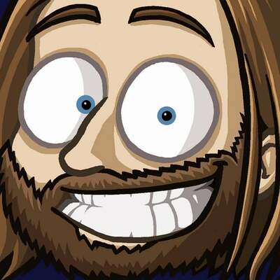 gronkh's avatar