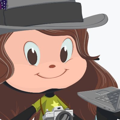 CurlyParakeet's avatar