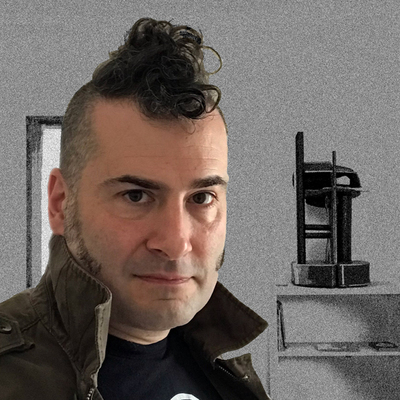 JoshuaACNewman's avatar